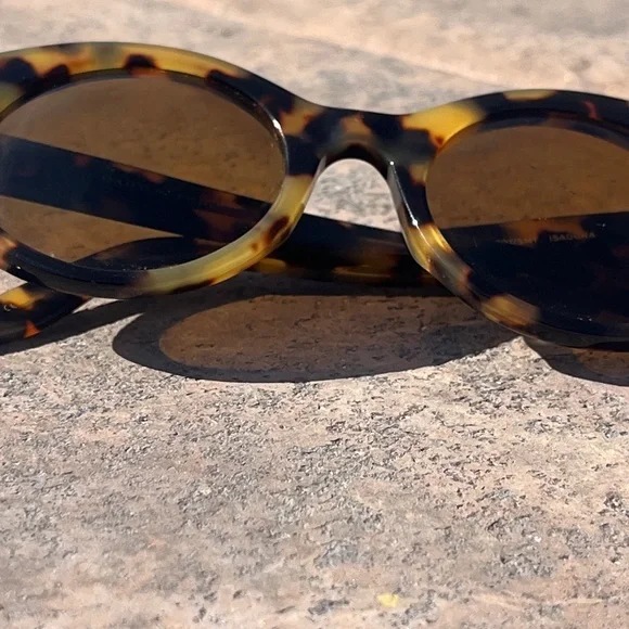 BARTON PERREIRA ISADORA Sunglass Frames - Picture 15 of 16